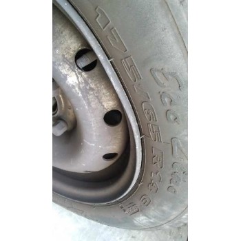 peugeot partner (s1) del año 2002