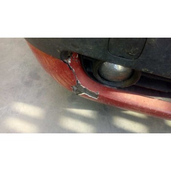 renault megane ii berlina 5p del año 2004