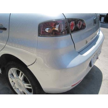 seat ibiza (6l1) del año 2006