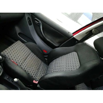 seat leon (1m1) del año 2001