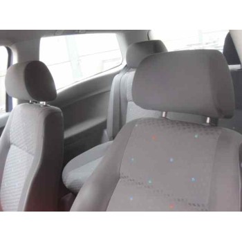 volkswagen polo (9n1) del año 2002