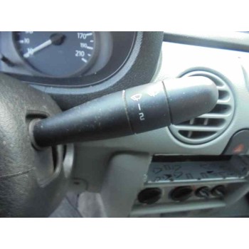 renault kangoo (f/kc0) del año 2008