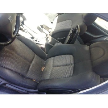 peugeot 407 del año 2007