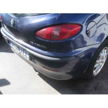 alfa romeo 147 (190) del año 2002