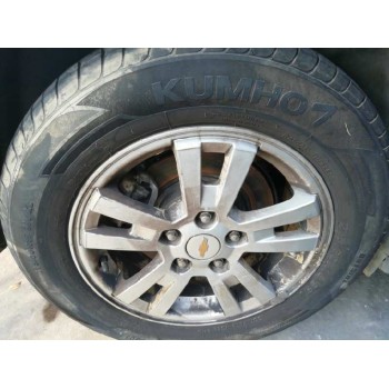 chevrolet orlando del año 2014