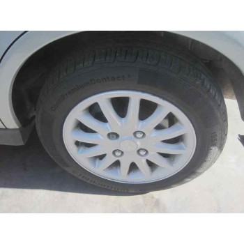 mitsubishi galant berlina (ea0) del año 2000