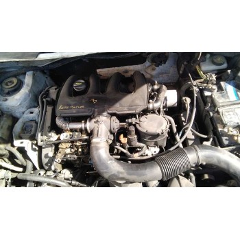 peugeot partner (s1) del año 2002