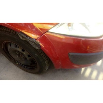 renault megane ii berlina 5p del año 2004