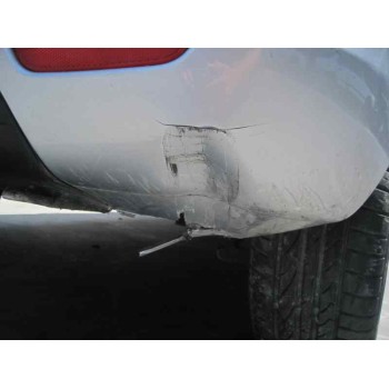 seat ibiza (6l1) del año 2006