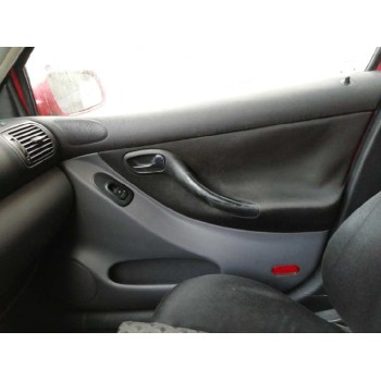 seat leon (1m1) del año 2001