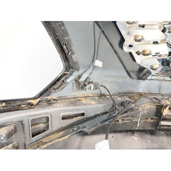 Recambio de paragolpes delantero para omoda 5 referencia OEM IAM 602002781AA  