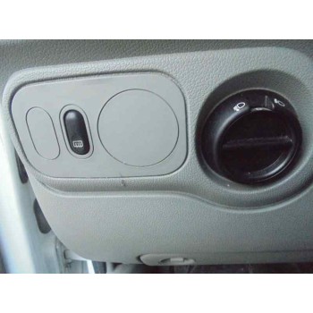 renault kangoo (f/kc0) del año 2008