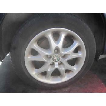 alfa romeo 147 (190) del año 2002