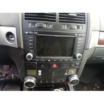 volkswagen touareg (7la) del año 2004