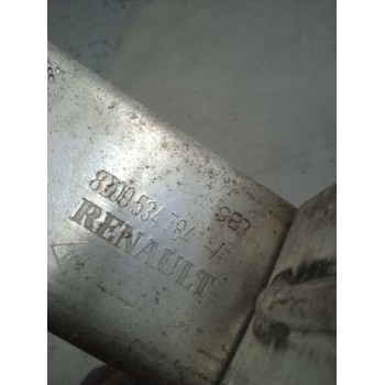 Recambio de refuerzo paragolpes delantero para renault grand scenic 1.9 dci (130cv) referencia OEM IAM   