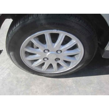 mitsubishi galant berlina (ea0) del año 2000