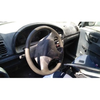 peugeot partner (s1) del año 2002