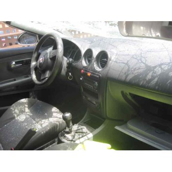 seat ibiza (6l1) del año 2006