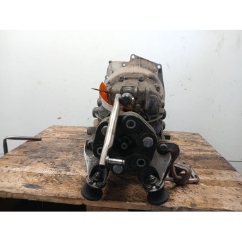 Recambio de caja cambios para bmw 3 (e90) 318 d referencia OEM IAM 23007533513  