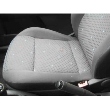 volkswagen polo (9n1) del año 2002