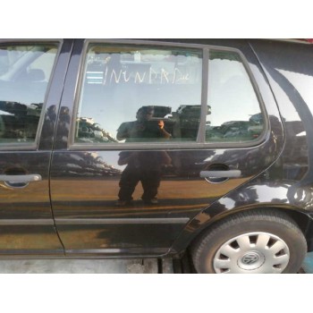 volkswagen golf iv berlina (1j1) del año 2001