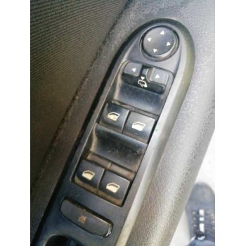 peugeot 407 del año 2007