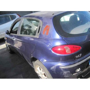 alfa romeo 147 (190) del año 2002