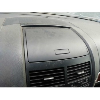 volkswagen touareg (7la) del año 2004