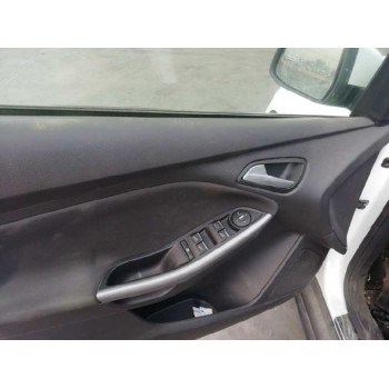 ford focus lim. (cb8) del año 2014