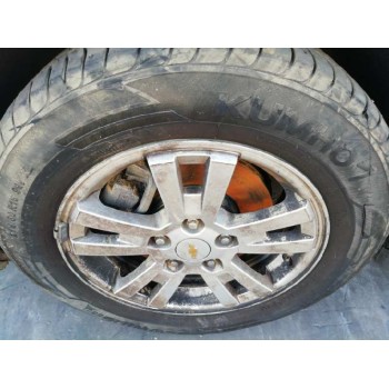 chevrolet orlando del año 2014