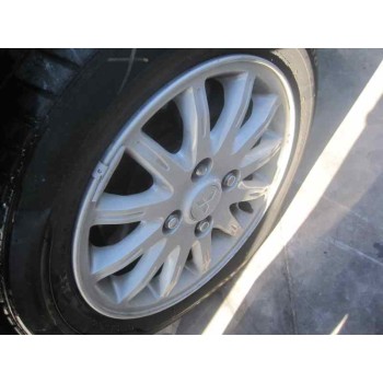 mitsubishi galant berlina (ea0) del año 2000