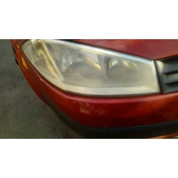 renault megane ii berlina 5p del año 2004