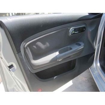 seat ibiza (6l1) del año 2006