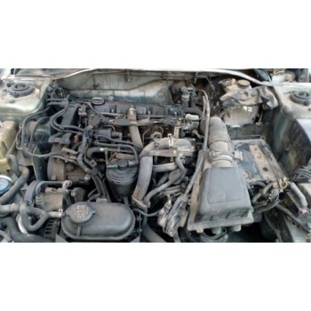 peugeot 306 berlina 3/4/5 puertas (s2) del año 2000