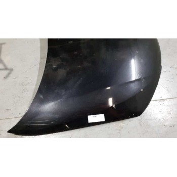 Recambio de capot para saab 9-5 lim. (03. 2010) vector referencia OEM IAM  NEGRO 