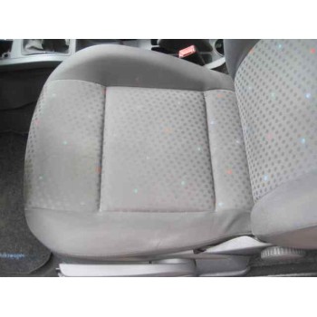 volkswagen polo (9n1) del año 2002