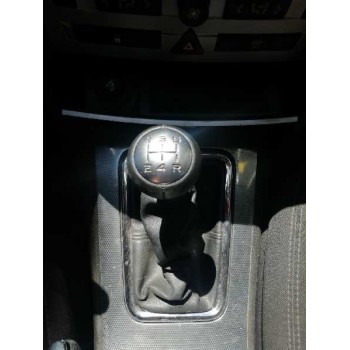 peugeot 407 del año 2007