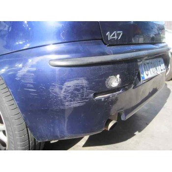 alfa romeo 147 (190) del año 2002