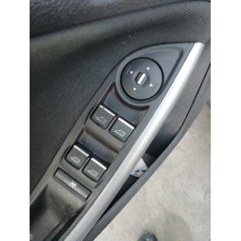 ford focus lim. (cb8) del año 2014