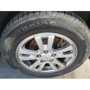 chevrolet orlando del año 2014