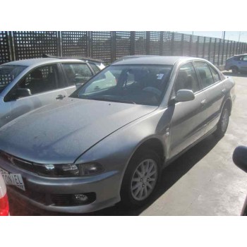 mitsubishi galant berlina (ea0) del año 2000