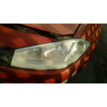 renault megane ii berlina 5p del año 2004