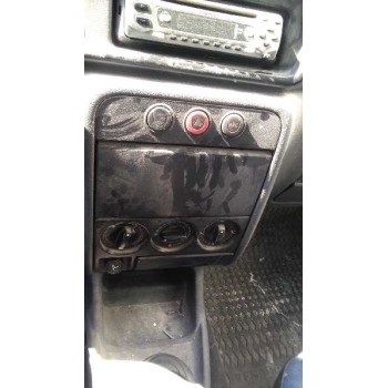 peugeot partner (s1) del año 2002