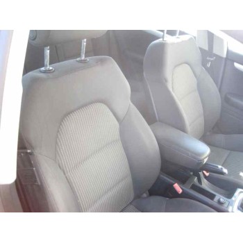 audi a4 berlina (8e) del año 2006