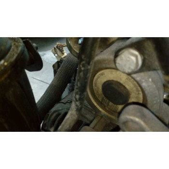 peugeot 306 berlina 3/4/5 puertas (s2) del año 2000