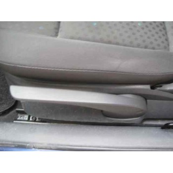 volkswagen polo (9n1) del año 2002