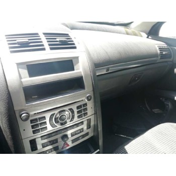 peugeot 407 del año 2007