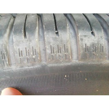 volkswagen golf iv berlina (1j1) del año 2001