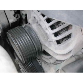 skoda octavia berlina (1u2) del año 2000