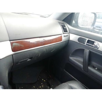 volkswagen touareg (7la) del año 2004